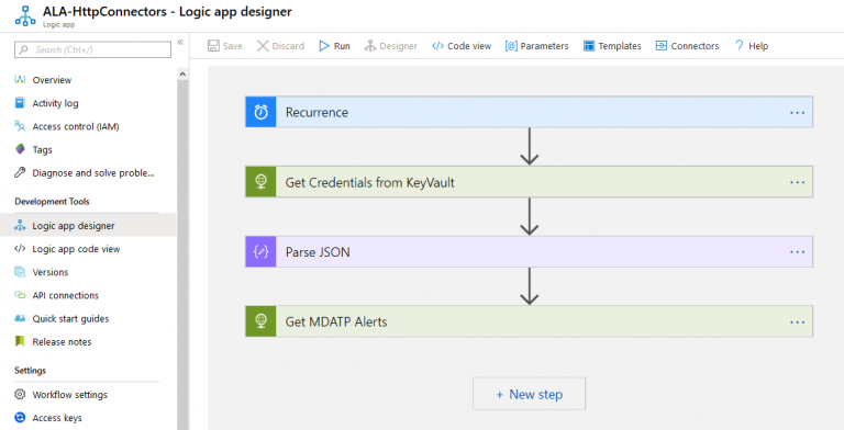 Azure Logic Apps Archives Chrisonsecurity 5465